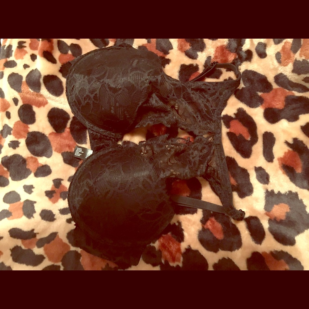 Victoria Secret bra